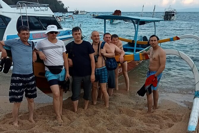 Bali ATV Quad Bike Adventure and Snorkeling Tour - Tour Confirmation and Reviews