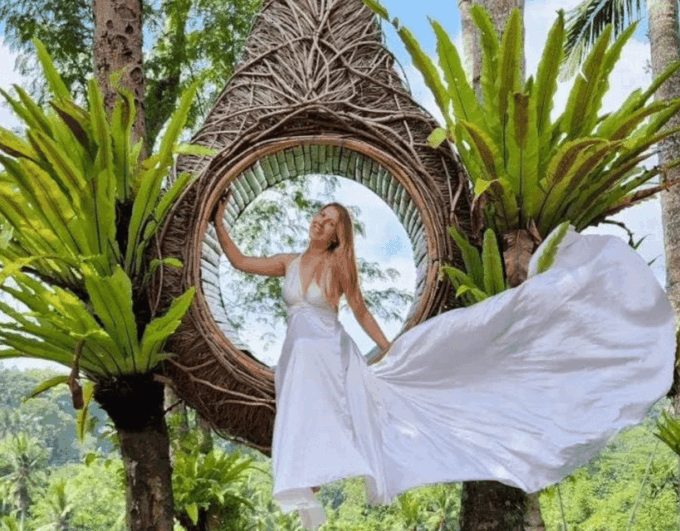 Bali: ATV Quad Bike and Bali Swing Adventure With Lunch - Included Activities