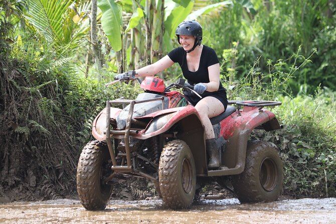 Bali ATV Quad Bike and White Water Rafting - Positive Guest Feedback