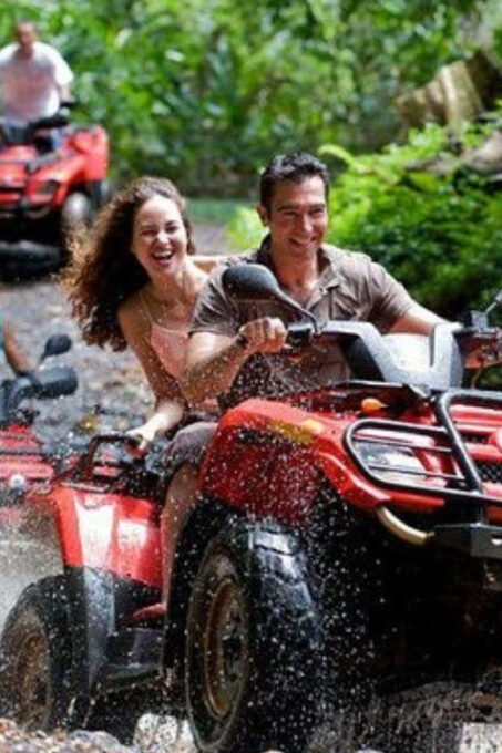 Bali: ATV Quad Bike & Ayung River Rafting Adventure - Frequently Asked Questions