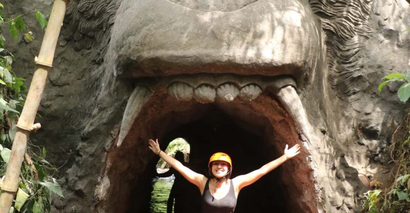 Bali : ATV Quad Bike - Junggle Trekk and Cave Adventure - Participant Restrictions
