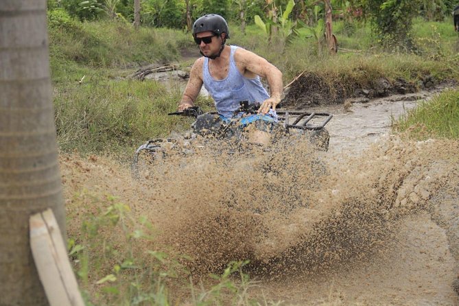 Bali ATV Quad Bike Ride Adventure - Free Transfer - Good To Know