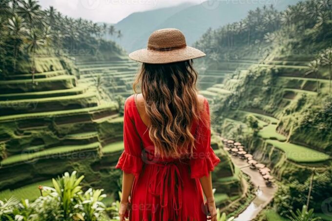 Bali: ATV Quad Bike - Water Temple and Rice Terrace - Pickup and Drop-off Locations