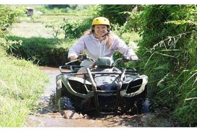 Bali ATV Quad Bike With Blue Lagoon Snorkeling - Included Offerings and Costs