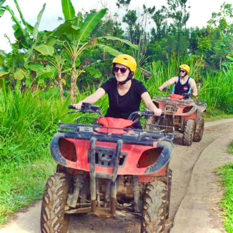 Bali: ATV Quad Biking and Water Rafting Adventure Tour - An Introduction to the Bali Quad Biking and Water Rafting Tour