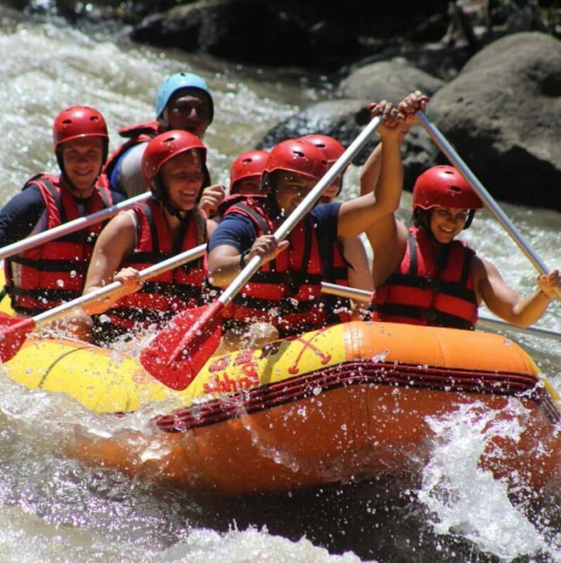 Bali: ATV Quad Biking and Water Rafting Adventure Tour - Who Will Love This Experience