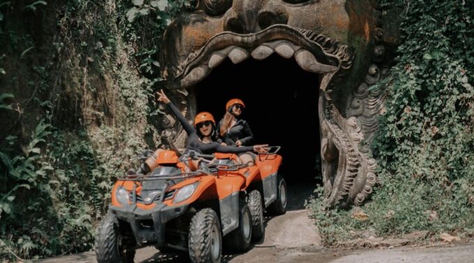 Bali: ATV Quad Biking and White Water Rafting Expedition - Important Information