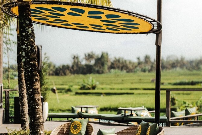 Bali ATV Quad Half Day Adventure With Cretya Pool and Lunch - Cretya Sunset Pools and Indonesian Lunch