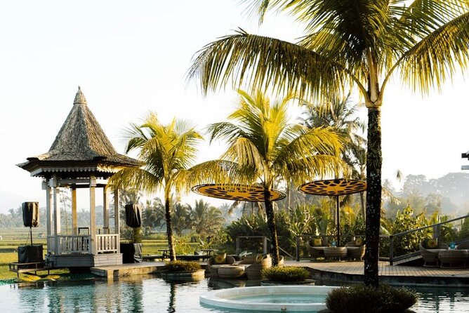 Bali ATV Quad Half Day Adventure With Cretya Pool and Lunch - Experience Highlights and Traveler Reviews
