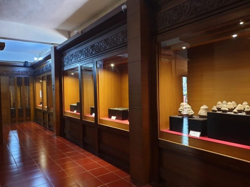 Bali ATV Ride Adventure and Denpasar City Tour - Itinerary and Activities
