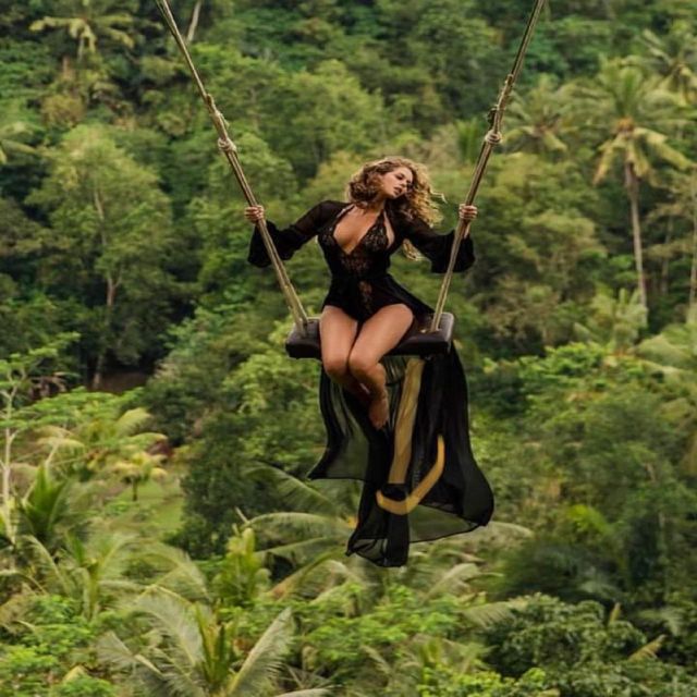 Bali ATV Ride Adventure and Jungle Swing Packages - Pickup and Drop-off Locations