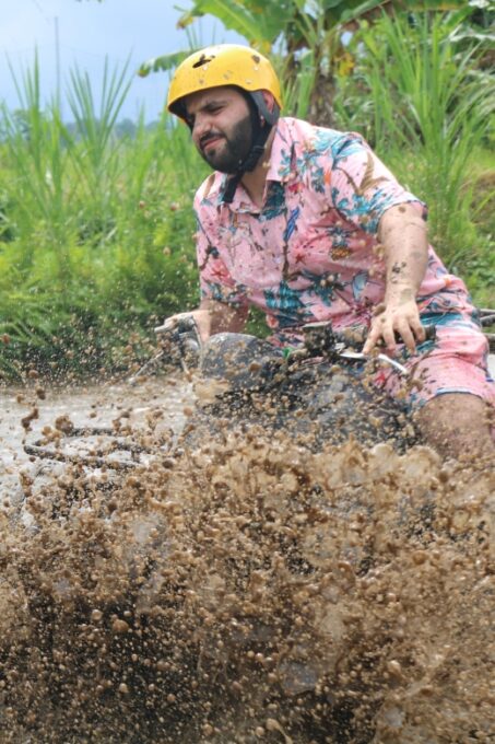 Bali ATV Ride Adventure and Jungle Swing Packages - Frequently Asked Questions