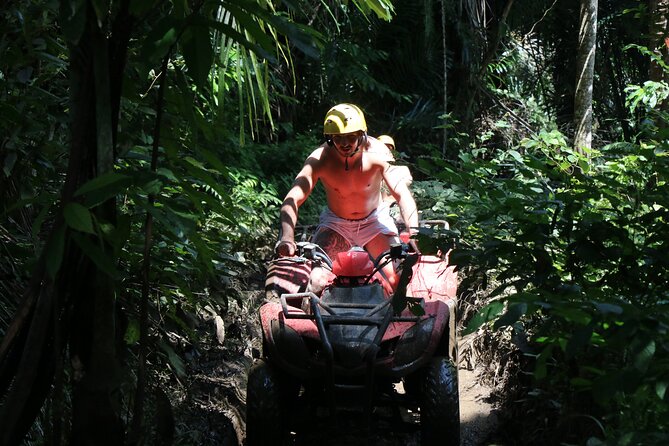 Bali ATV Ride Adventure and Kintamani Mt. Batur Volcano View - Key Points