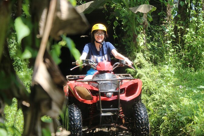 Bali ATV Ride Adventure and Kintamani Mt. Batur Volcano View - Kintamani Mt. Batur Volcano