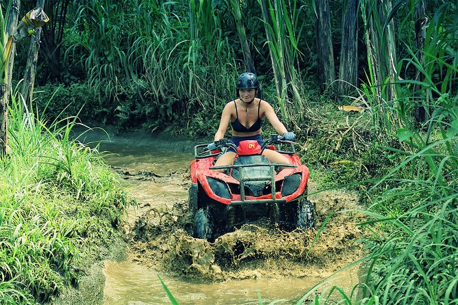 Bali ATV Ride Balaji Quad Bike Adventure Ubud - All Inclusive - Pricing and Booking Information