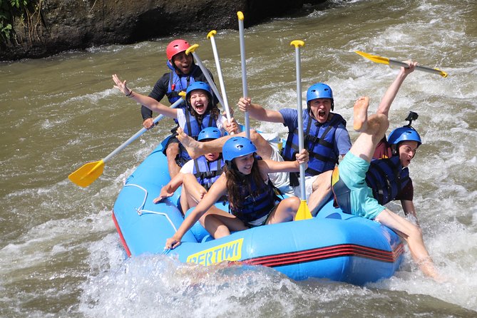 Bali ATV Ride Combo Bali Rafting Best Fullday Tour Package - Pricing and Discounts