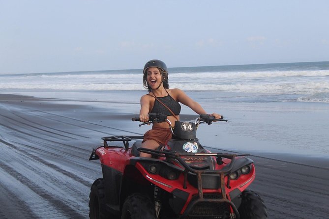 Bali ATV Ride in the Beach - Taking in the Traditional Village Culture