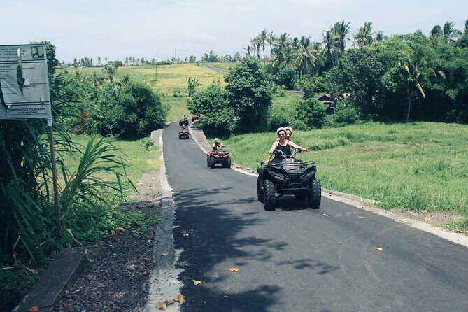 Bali ATV Ride On the Beach, Rice Field and Village Tour 2 Hour - Why the Price Reflects the Experience