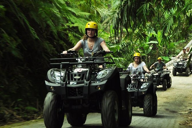 Bali ATV Ride - Quad Bike Adventure With All-Inclusive - Pricing and Booking