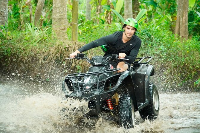 Bali ATV Ride - Quad Bike Adventure With All-Inclusive - Customer Feedback