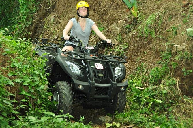 Bali ATV Ride - Quad Bike Adventure With All-Inclusive - Pickup and Drop-off Locations