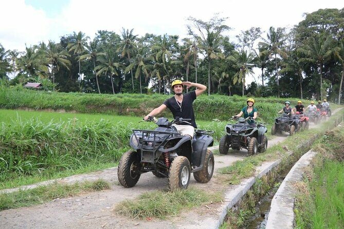 Bali ATV Ride tour Ubud - Final Thoughts