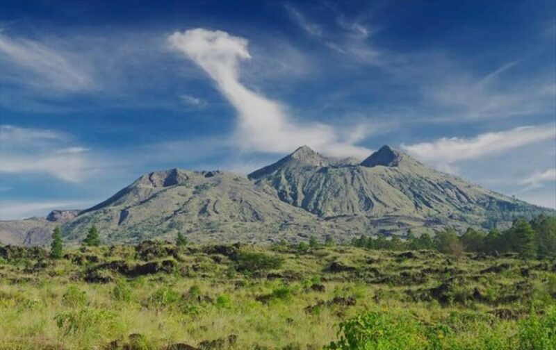Bali: ATV Ride , Volcano, Rice Terrace Private Tour - Pickup and Dropoff Areas