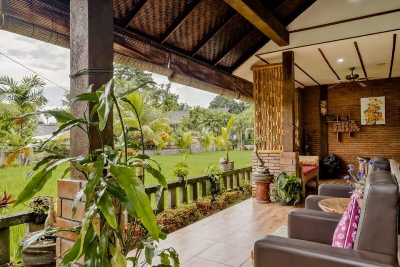 Bali: ATV Ride Waterfall Ubud With Balinese Spa Flowerbath - Safety and Important Information