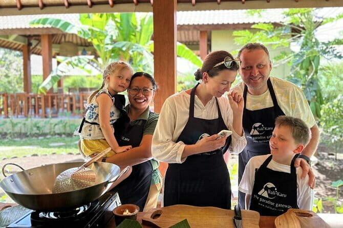 Bali ATV Ride with Waterfall Dragon Cave and Lunch by Penidago - Final Thoughts