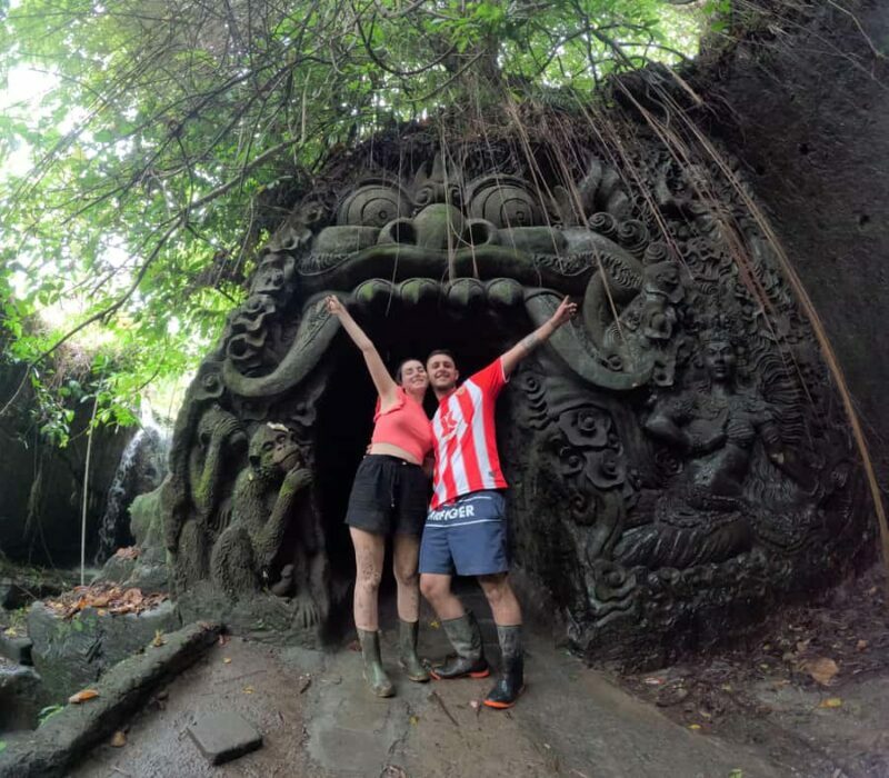 Bali ATV Ride with Waterfall, Nature Cave, River, Forest - Practical Details and Value