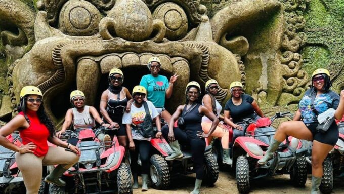 Bali: ATV With Tirta Empul Temple, Rice Terrace, & More - Frequently Asked Questions