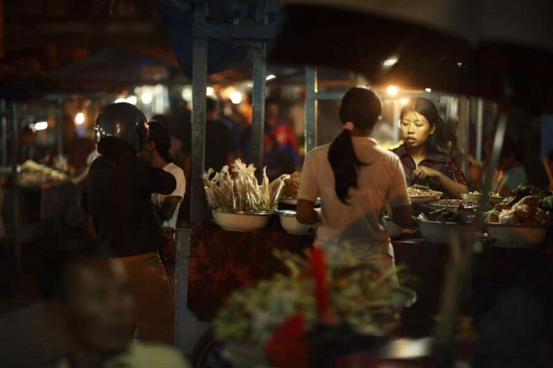 Bali: Authentic Culinary Street Food Experience Tour - Reviews in a Nutshell