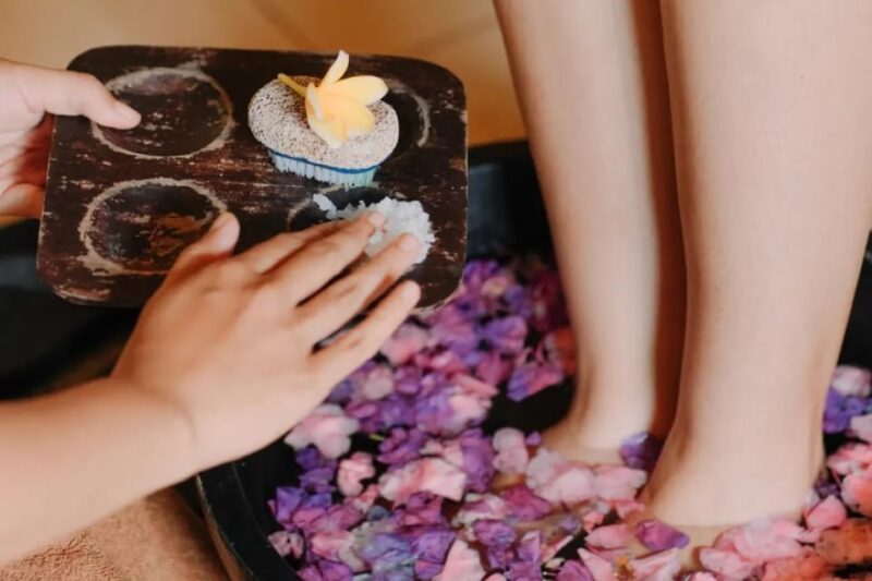 Bali: Authentic Traditional Balinese Massage Near Kuta - Important Information