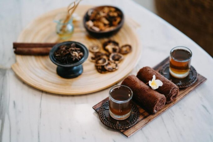 Bali: Authentic Traditional Balinese Massage Near Kuta - Location and Transport