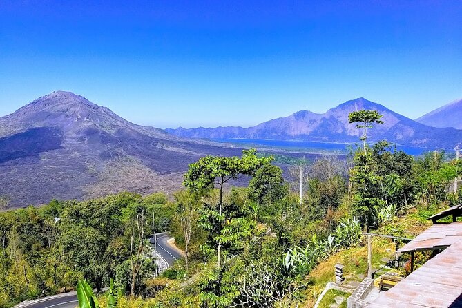 Bali Ayung River Rafting and Kintamani Mt. Batur Volcano View - Customer Reviews and Ratings