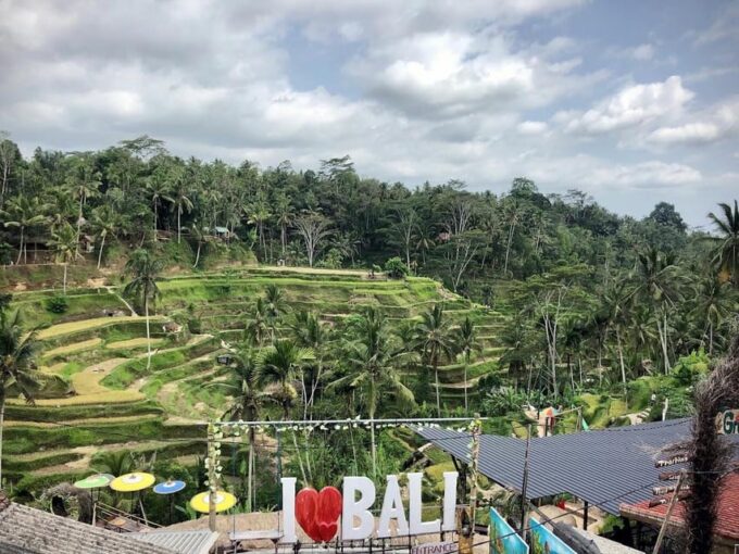 Bali Ayung River Rafting and Kintamani Volcano View Tour - Inclusions and Amenities