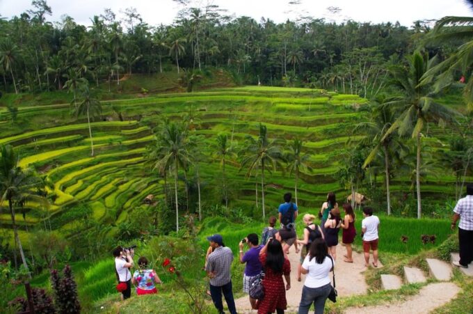 Bali Ayung River Rafting and Kintamani Volcano View Tour - Important Considerations