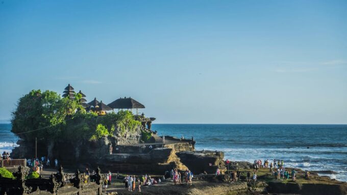 Bali Ayung River Rafting and Tanah Lot Temple Sunset Tour - Frequently Asked Questions