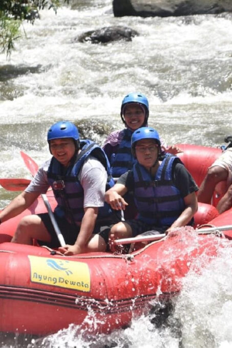 Bali Ayung River Rafting - White Water Rafting Adventure - Frequently Asked Questions