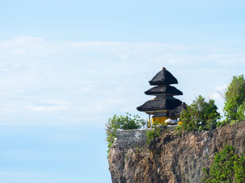 Bali: Bali Sunset Romantic Trip, Private Tour, Luxury Car - Romantic Atmosphere