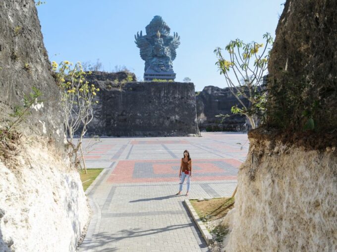 Bali: Bali Sunset Romantic Trip, Private Tour, Luxury Car - Pickup and Drop-off Locations