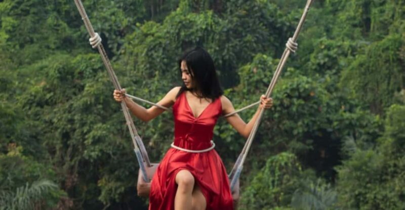 Bali: Bali Swing, Rice Terrace, & Waterfall - Important Information and Recommendations