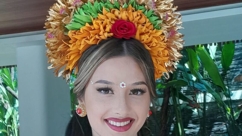 Bali: Balinese Costume in Your Resident With Photography - Photoshoot Guidance