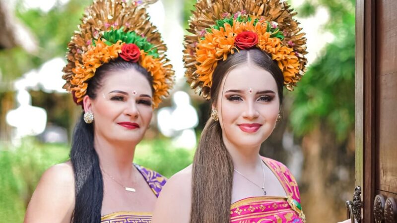 Bali: Balinese Costume Photoshoot Come to Your Accomodation - Costume Selection and Symbolism
