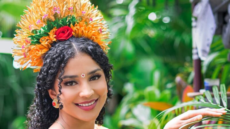 Bali: Balinese Costume Photoshoot Come to Your Accomodation - Photography and Image Capture