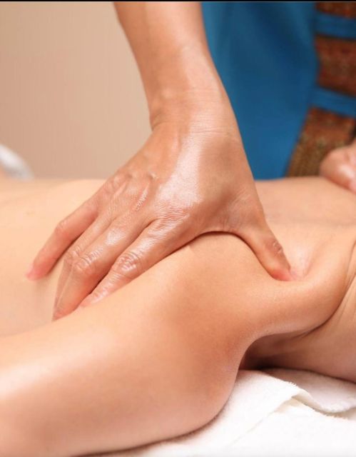 Bali: Balinese Full-Body Massage at Your Accommodation - Pricing and Availability