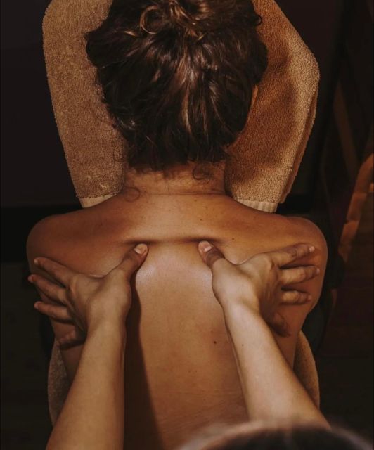 Bali: Balinese Full-Body Massage at Your Accommodation - Treatment Details
