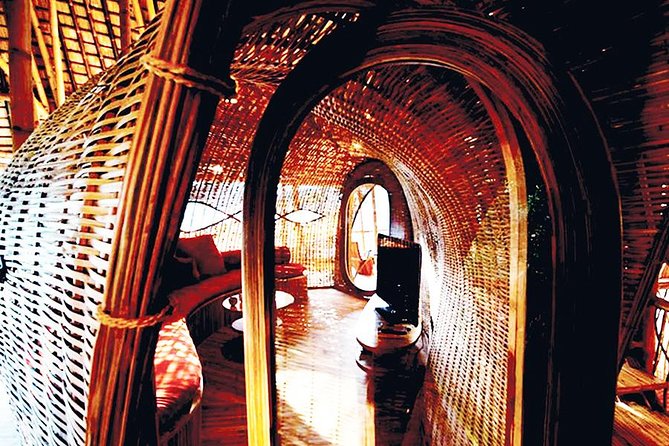 Bali Bamboo Village Tour With Refreshment - Pricing and Policies