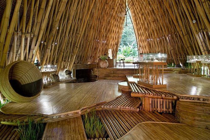 Bali Bamboo Village Tour With Refreshment - Sum Up