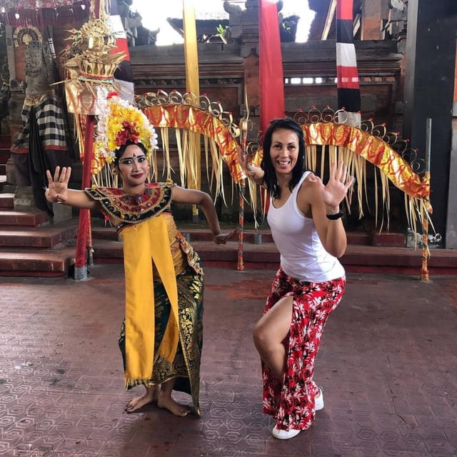 Bali: Barong Dance and Keris Cultural Dance Show Tickets - Recap